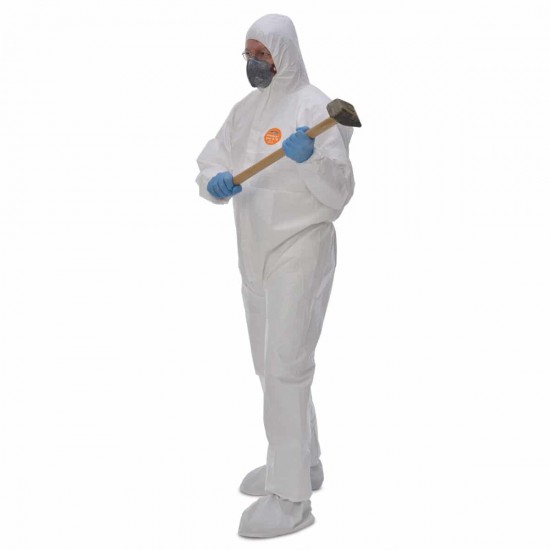 Бояджийски гащеризон SECUTEX